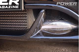 Honda Civic Type R FN2 Turbo 519Ps